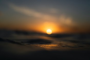 I call this photo "FADING_SUNSET" for obvious reasons :) Enjoy!