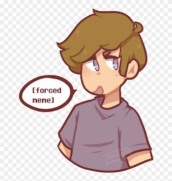 I Can Only Draw @pyrocynical And Like Two Other People - Art
