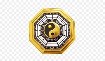 I Ching Hexagram Android Bagua - android 