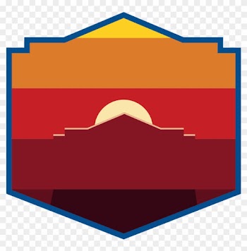 I Designed Two Badges For Each Of The Main Departments - I Designed Two Badges For Each Of The Main Departments