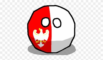 I Didnt Realize - Palestine Countryball
