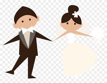 I Do ‿✿⁀○ - Wedding Clipart Transparent Background
