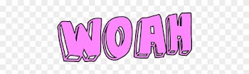 I Don't Know - Transparent Tumblr Words