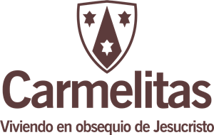 I.E.P Carmelitas Logo Vector