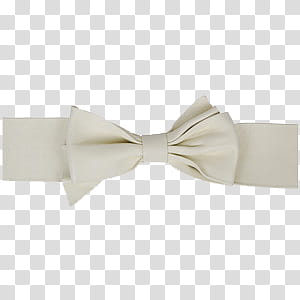 I feel like a princess I, white ribbon headband transparent background PNG clipart