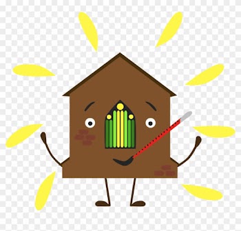 I Had A Play With The Concept Of The Thermometer That's - Illustration