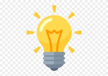 I Have Got News For You - Great Idea Transparent Background