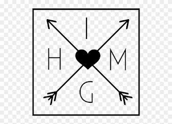 I Heart My Groom - Pnw Stickers