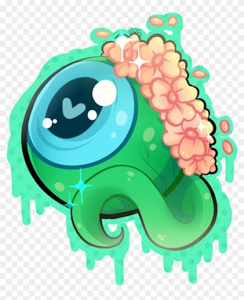 I Hope To Spread The Word And Positivity - Illustration