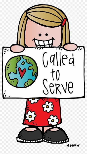 I Just Love This Time Of Year - Melonheadz Called To Serve