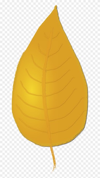 I Just Posted My Newly Created Thanksgiving Clip Art - Tree
