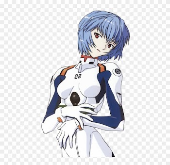 I Just Really Like The Plugsuit, Ok - Neon Genesis Evangelion Girl