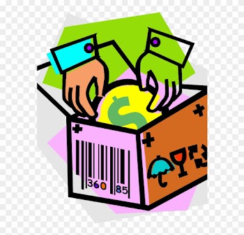 I Know Extreme Couponing Is The Latest Craze, But Don't - Breach Of Contract