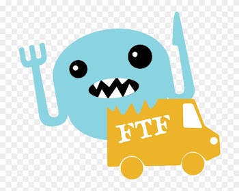I Like Food, You Like Food, Most People Do Food Trucks - Food Truck