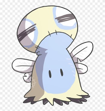 I Love All The Different Mimikyu Disguises People Have - Dunsparce