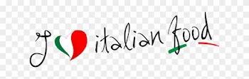 I Love Italian Food - Love Italian Food