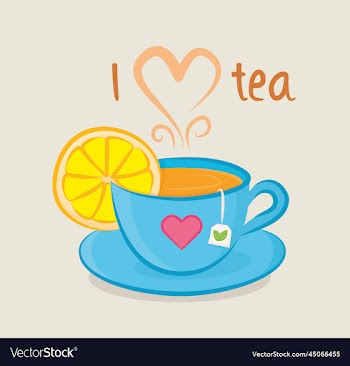 i love tea cup of tea