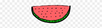 I Love This Pink And Green Child So Much And I Worked - Food Gif No Background