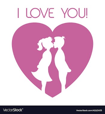 i love you
