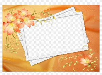 I Love You Frame Wallpapers High Quality - Love You Frame Png