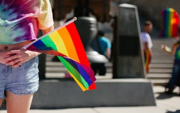 I'm proud of my city today.