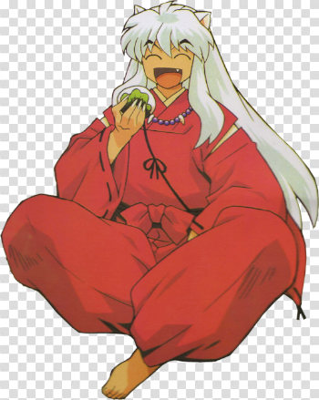 I make transparents | InuYasha | Inuyasha, Anime family, Anime