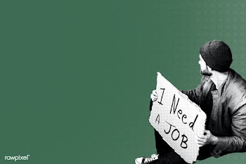 I need a job, unemployment and socioeconomic impact during the coronav.. | Free  illustration - 2301005