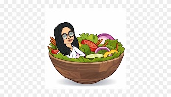 I Picked But What I Did Pick Was At The Least, Healthier - Food