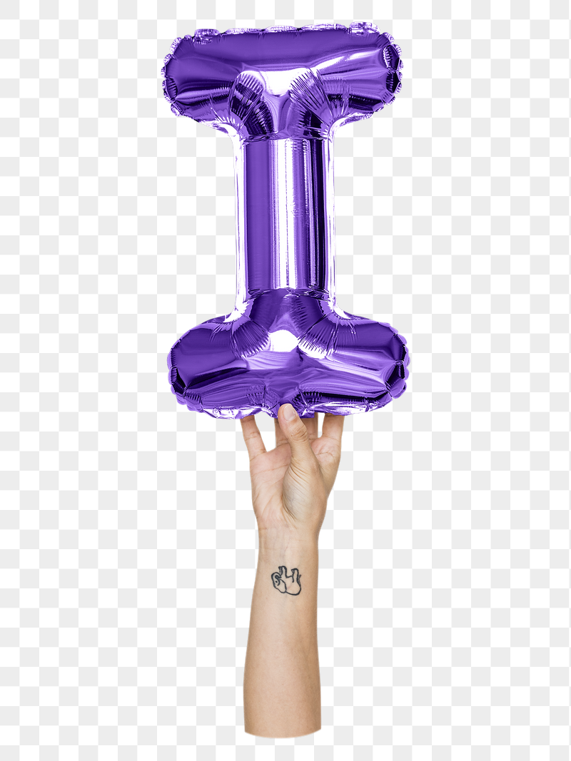 I png English alphabet, balloon | Free PNG - rawpixel
