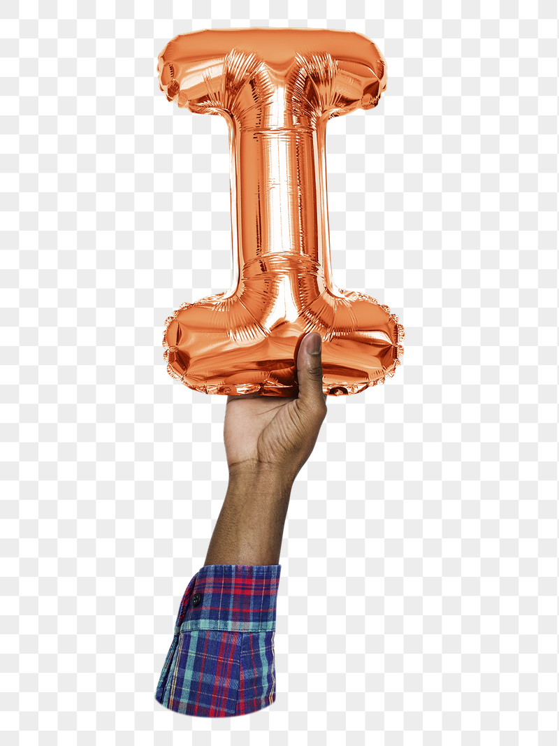 I png English alphabet, balloon | Free PNG - rawpixel