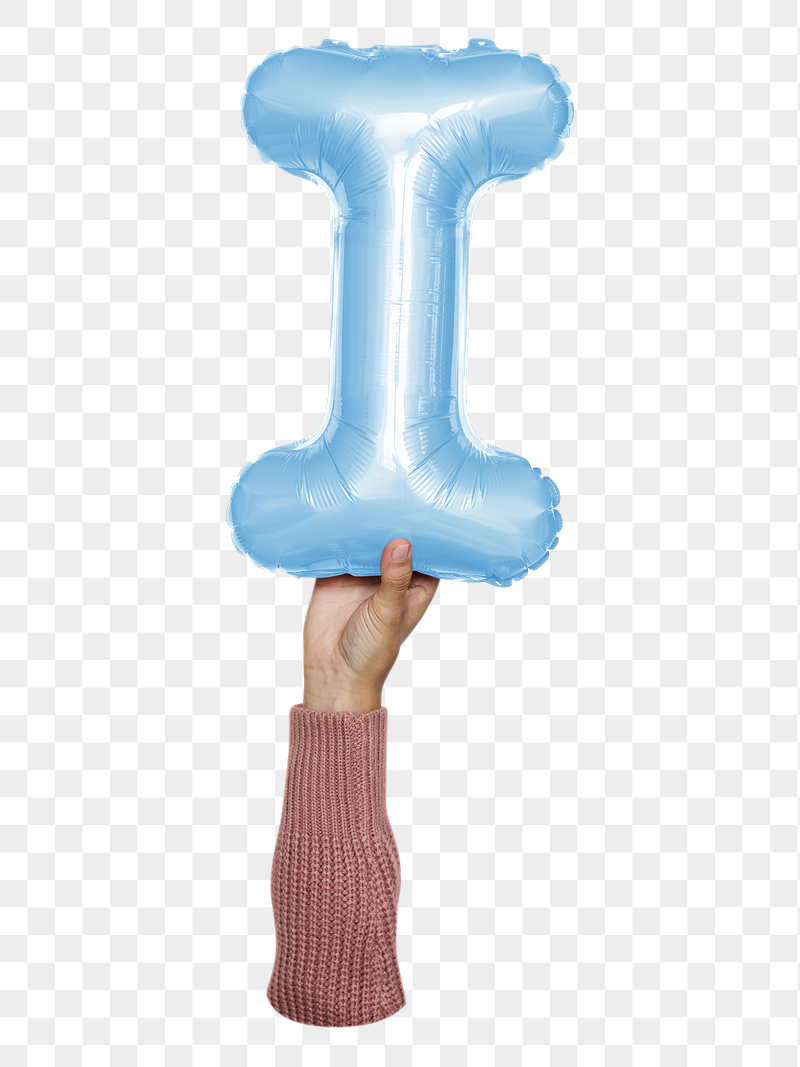 I png English alphabet, balloon | Free PNG - rawpixel