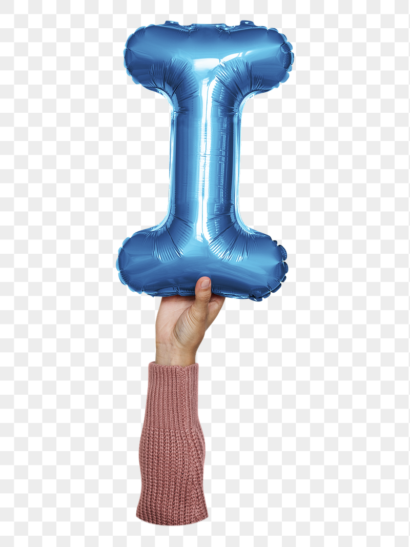 I png English alphabet, balloon | Free PNG - rawpixel