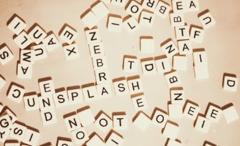 I pulled out my Banana-grams game and put this together for the final week of our A-Z Photo Challenge. With “Zebra” , “Unsplash” and “The”  “End”.  I took a bunch of shots like this until I realized I spelled it “Unslash”, I was missing the p.  So I added  that back in and took a bunch more.