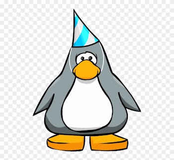 I Show Some Of My Cup Add-ins - King Dedede Club Penguin