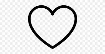 I Used To Be A Social Worker - Heart Icon Small