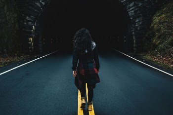 "I walk a lonely road, the only road that I will ever know.. don't know where it goes, but its only me and I walk alone."



brittaniburns.com