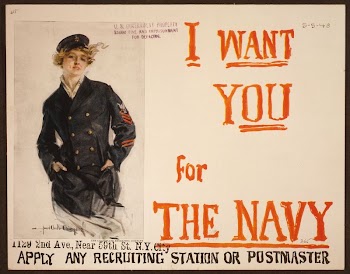 I want you for the Navy | Free Photo - rawpixel