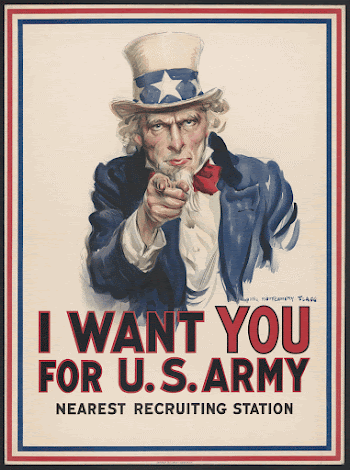 I want you for U.S. | Free Photo - rawpixel