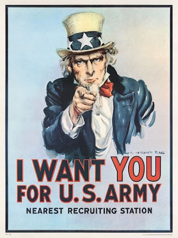 I want you for U.S. | Free Photo - rawpixel