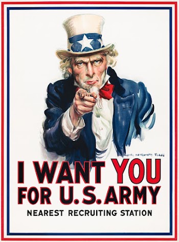 I want you for U.S. | Free Photo - rawpixel