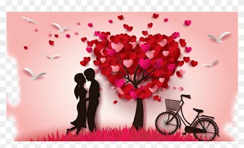 I Was Only 23 When I First Met And Married My Soulmate - Valentines Day Whatsapp Profile