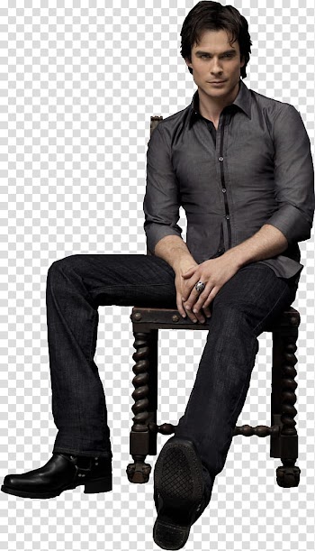 Ian Somerhalder transparent background PNG clipart