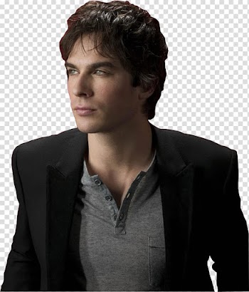 Ian Somerhalder transparent background PNG clipart