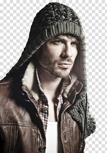 Ian Somerhalder transparent background PNG clipart