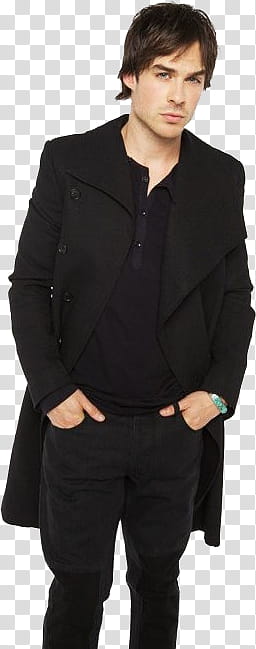 Ian Somerhalder transparent background PNG clipart