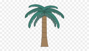 Ian Symbol Arecaceae2 - Palm Trees