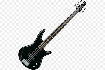 Ibanez Bass guitar Double bass Electric guitar - electric guitar ...