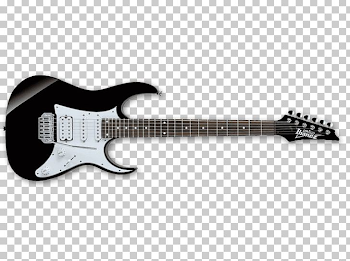 Ibanez RG Electric Guitar Bass Guitar PNG, Clipart, Acoustic ...