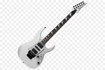 Ibanez RG Electric guitar Vibrato systems for guitar - Electric ...