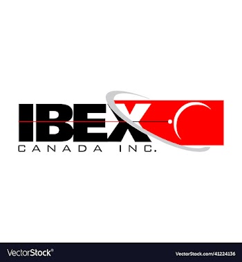 ibex canada logo